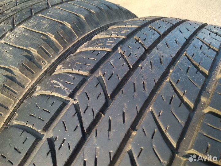 Goodyear Wrangler HP All Weather 245/65 R17 107H