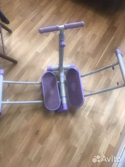 Силовые тренажеры бу