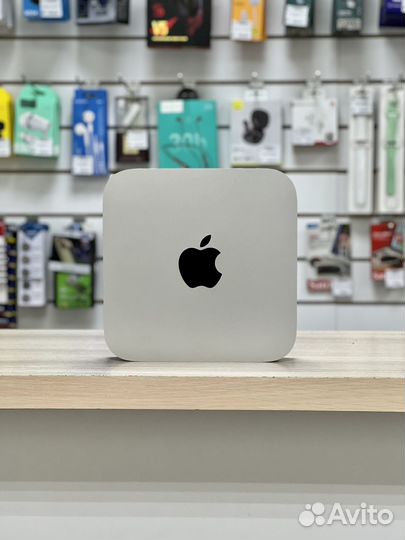 Apple Mac Mini / Core i5, 8-512GB / Гарантия