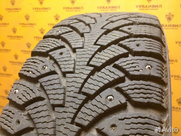 Nokian Tyres Nordman 4 195/55 R15