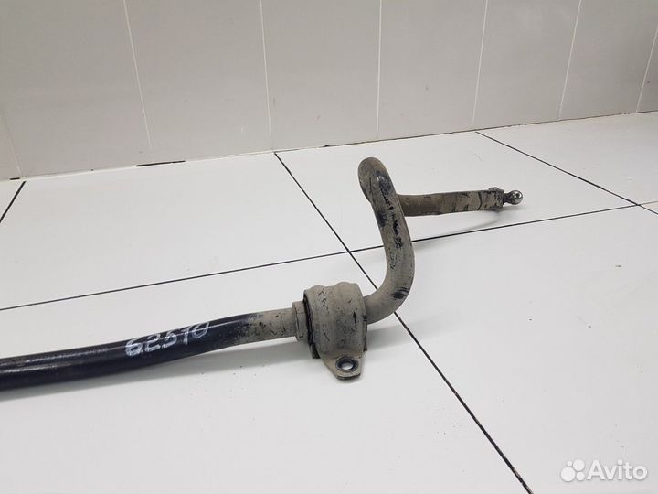 Стабилизатор передний (Geely Coolray)