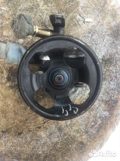 Гур Субару Импреза гг гд/Subaru Impreza GG GD