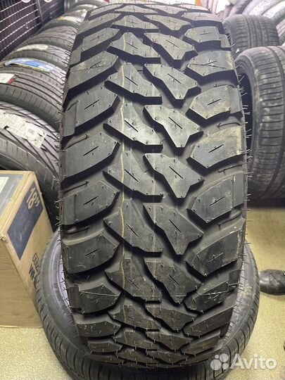 Kenda KR29 Klever M/T 295/75 R15 114Q