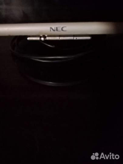 Монитор nec accusync lcd93v
