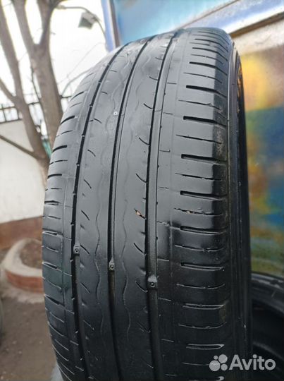 Nokian Tyres Hakka Green 2 185/65 R15 88H