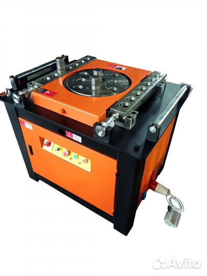 Гибщик арматуры