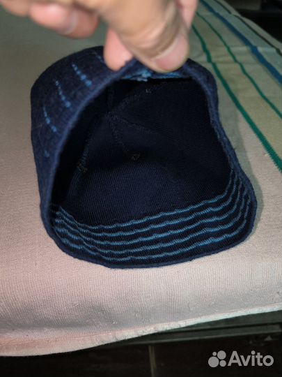 Шапка мужская весна