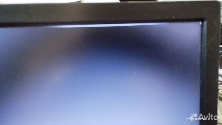 Монитор LG Flatron E 1942C-BNA