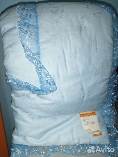 Детское одеяло