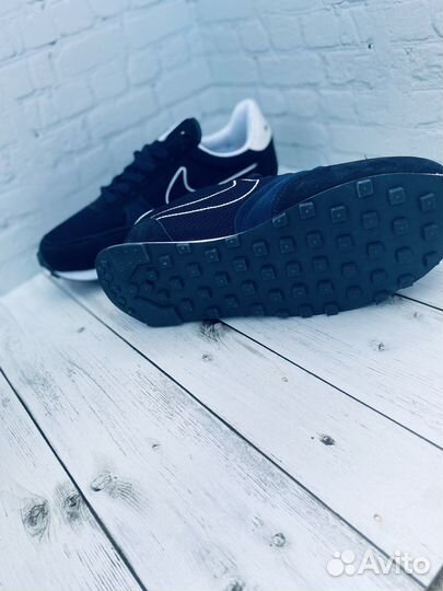 Кроссовки мужские nike