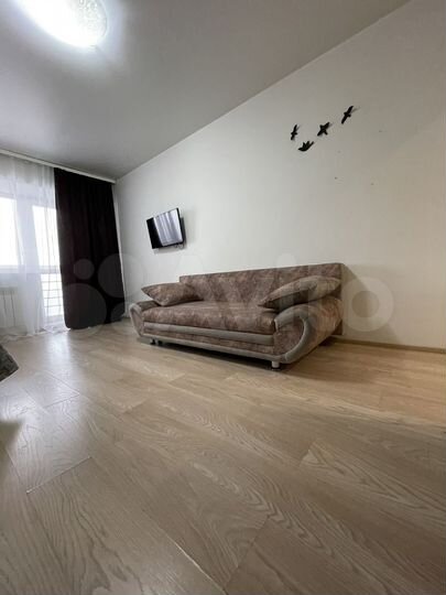 Квартира-студия, 33 м², 9/9 эт.