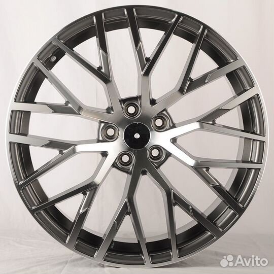 Литые Диски R20 Audi RS 5*112 GMF1