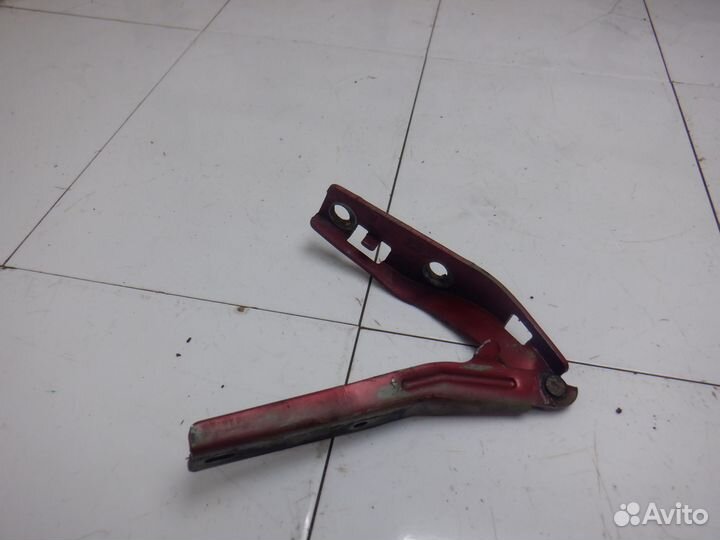 Петля капота правая Peugeot 206