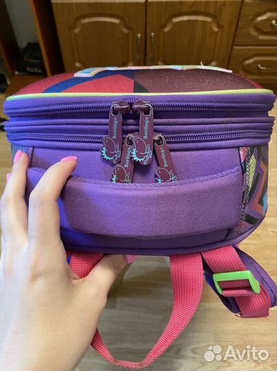 Рюкзак berlingo