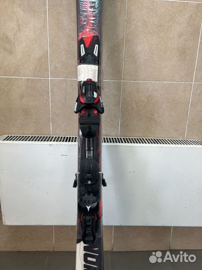 Горные лыжи Atomic