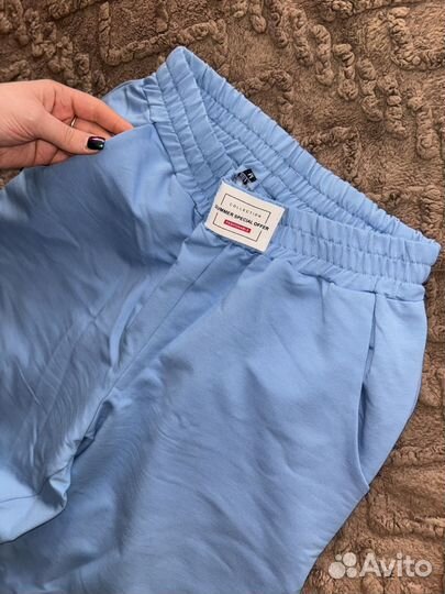 Спортивные штаны женские