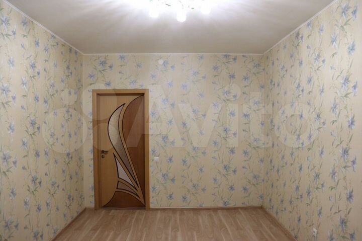 2-к. квартира, 69,9 м², 18/18 эт.