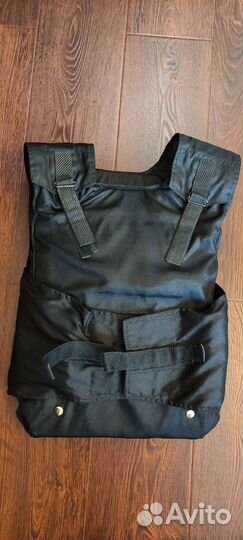 Бронежилет