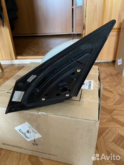 Зеркало 5 контактов Kia Rio 4 FB 2018 правое