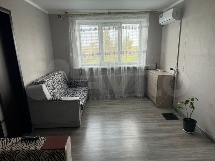 1-к. квартира, 31 м², 1/2 эт.