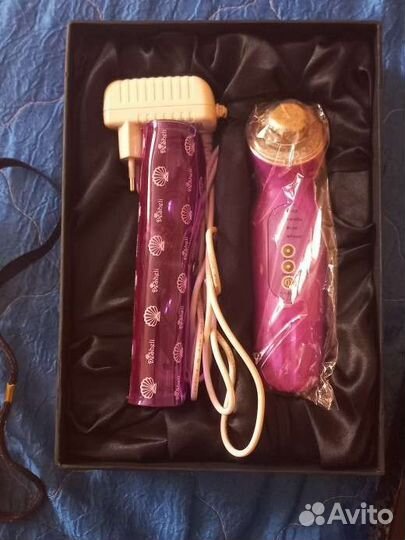 Массажер лица cleartone Desheli