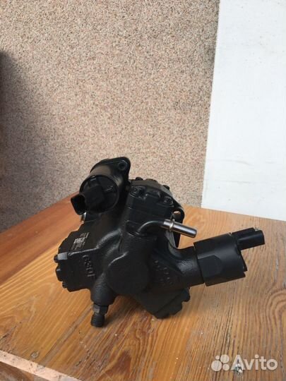 Форсунка дизельная тнвд форд мондео гелакси s-max