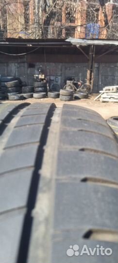 Goodyear Eagle F1 Asymmetric SUV 4x4 265/50 R19