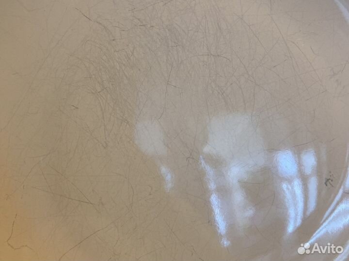 Посуда IKEA тарелки