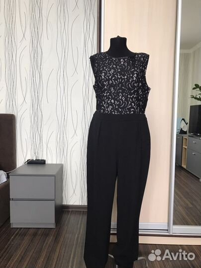 Комбинезон женский 48 размер