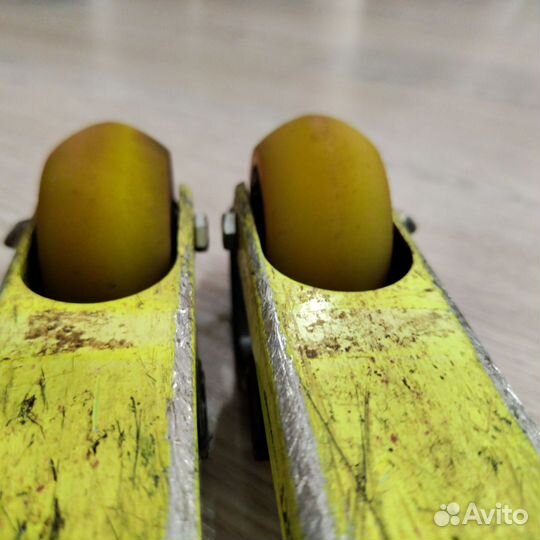 Лыжероллеры start skating 71