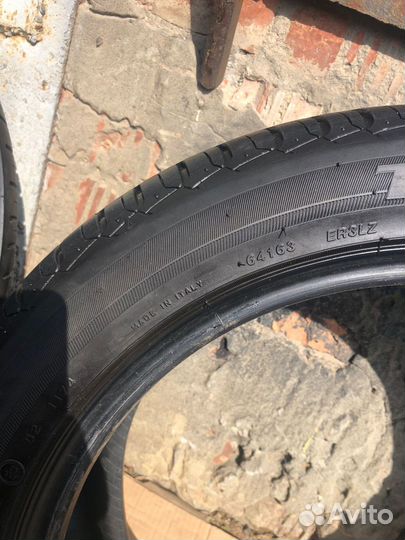 Bridgestone Turanza ER30 215/50 R17