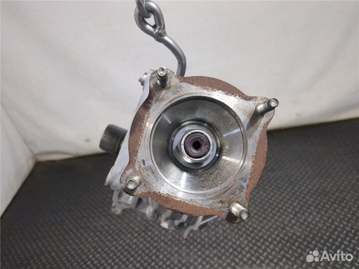 Раздаточный редуктор кпп Mazda CX-5, 2013