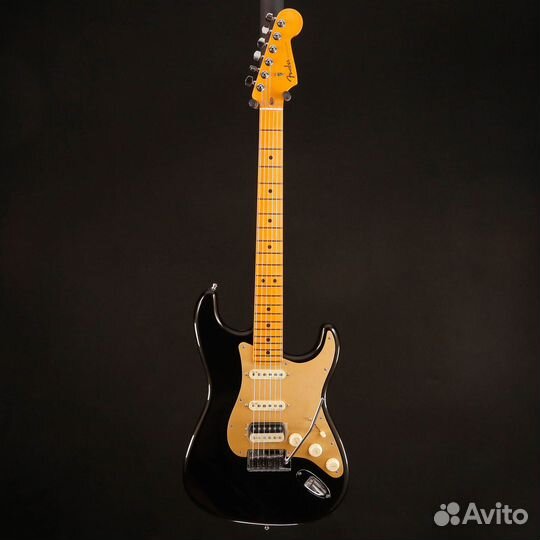 В Наличии Fender American Ultra Stratocaster 2023г