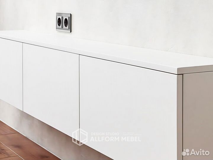 Тумба под телевизор