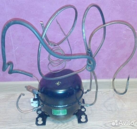 Компрессор Atlant Атлант С-К 140 Н5-02 R12