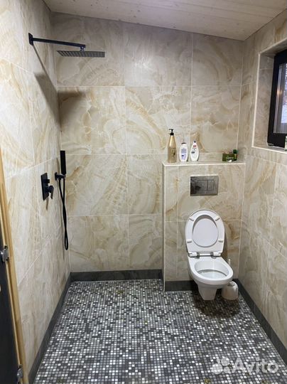 Аренда бани на дровах