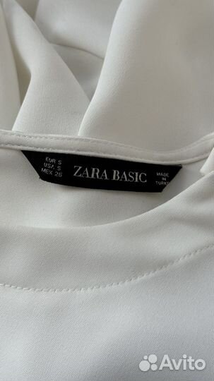 Блуза Zara