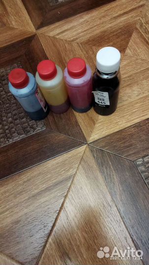 Принтер canon