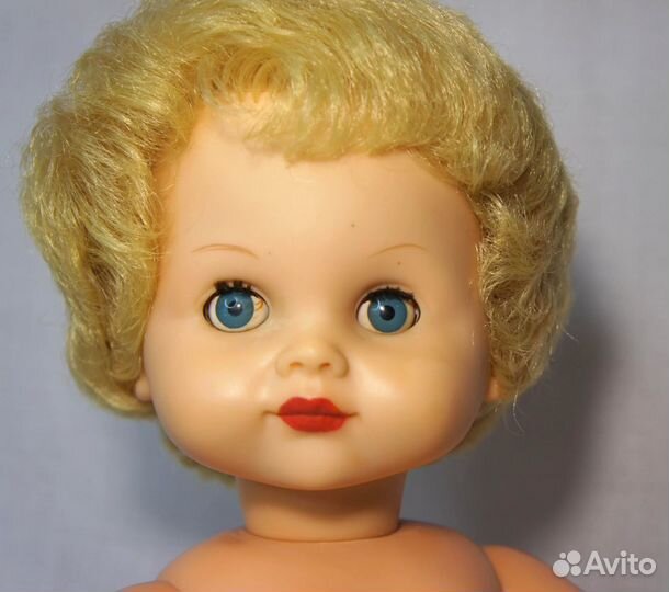 Кукла Номерная Италия Германия 