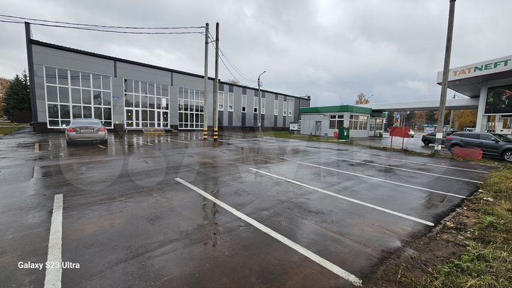 Свободного назначения, 900 м²