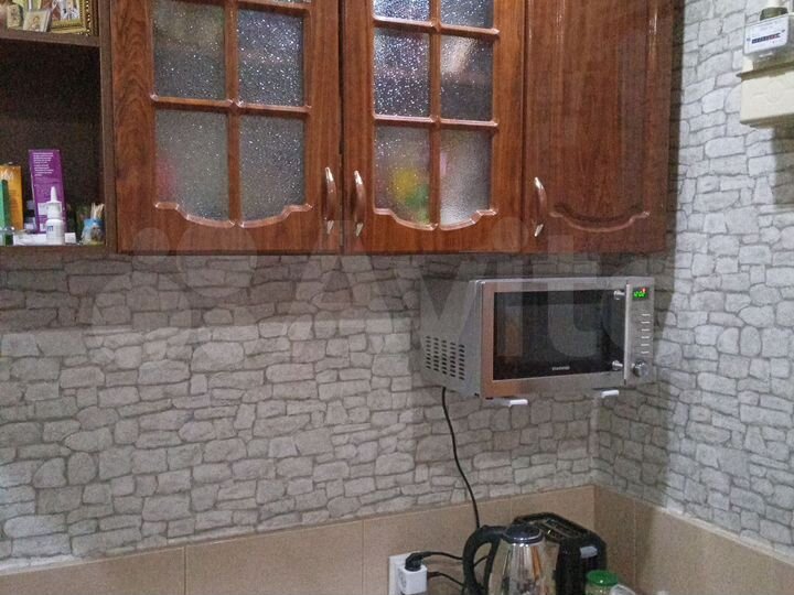 3-к. квартира, 54,9 м², 1/3 эт.