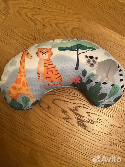 Развивающий коврик манеж