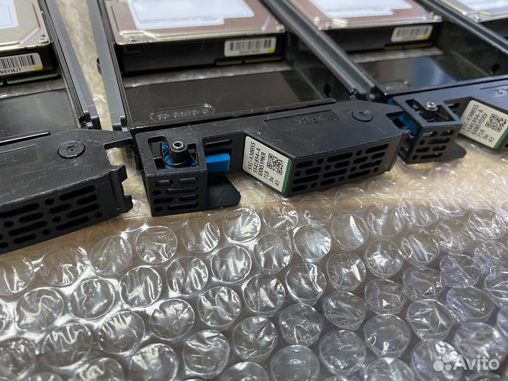 Жесткий диск S5C-K300SS 300GB 15K SAS