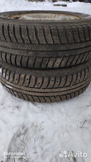 Nordman Nordman 4 175/70 R13