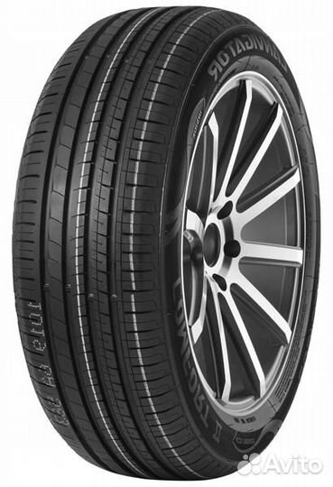 Lanvigator Comfort 2 205/55 R16 91V