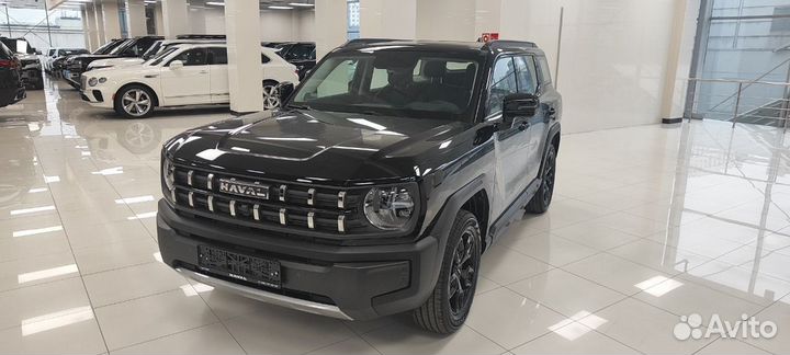 HAVAL H3 1.5 AMT, 2024, 12 км