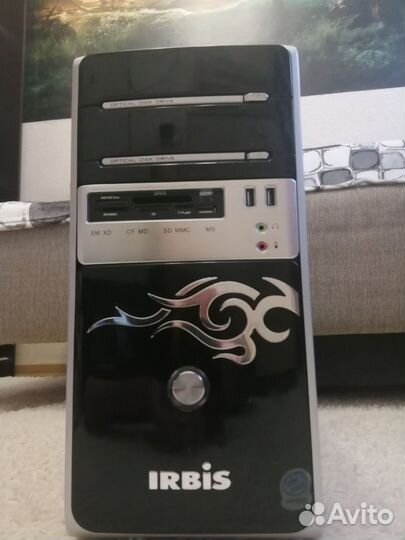 Продам компьютер