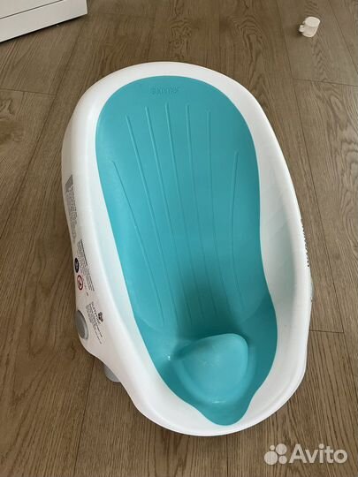 Лежак для купания Summer Infant Clean Rinse