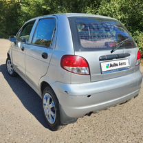 Daewoo Matiz 0.8 MT, 2014, 190 000 км, с пробегом, цена 183 000 руб.