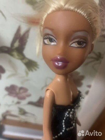 Куклы братц bratz